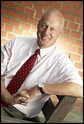 Executive search agencies – another set of “snowy white peaks”? thumb image