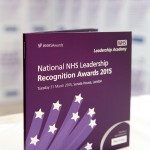 NHS Leadership Awards