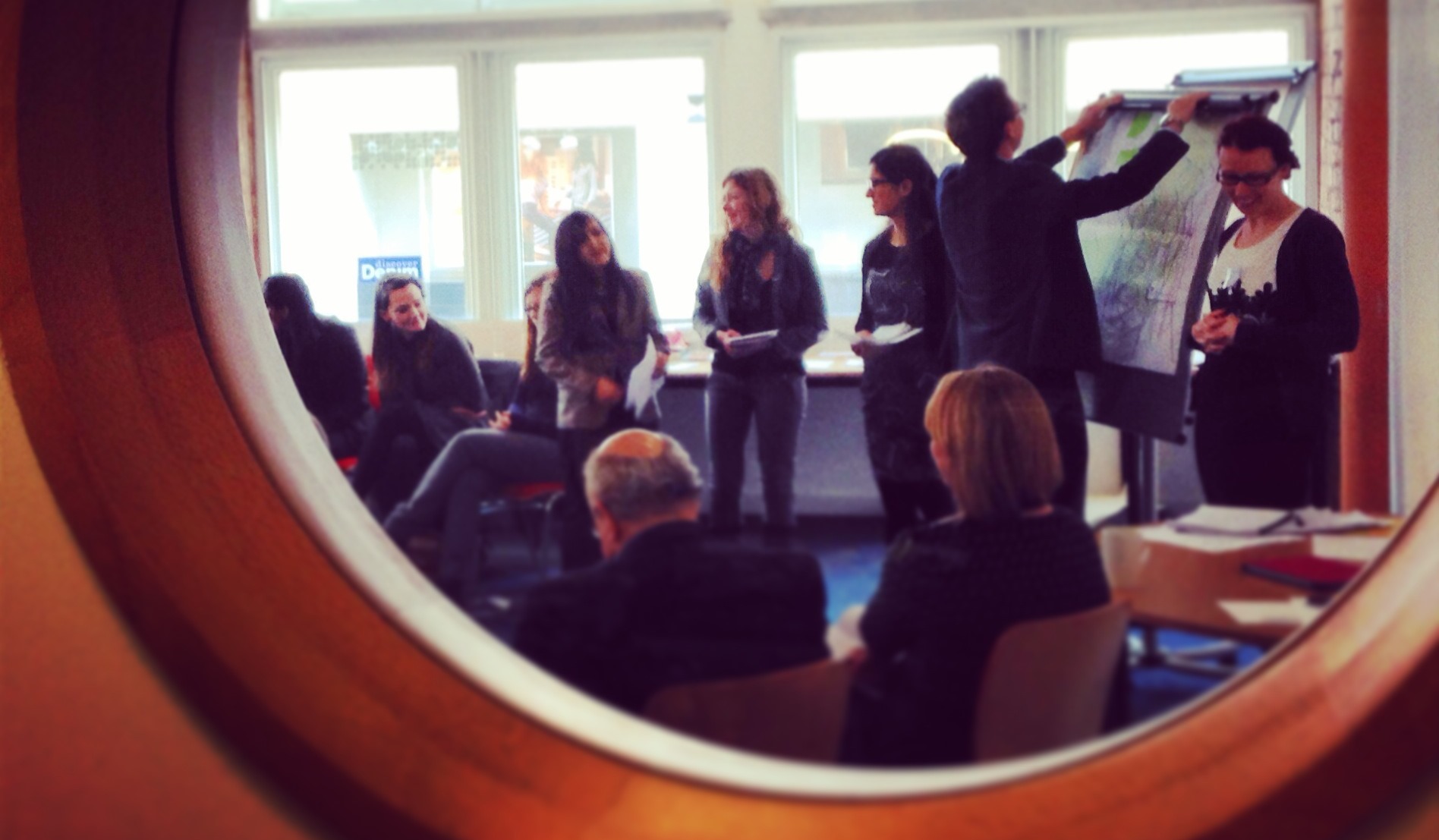 Learning to become a leader: a story of a student Speech and Language Therapist thumb image